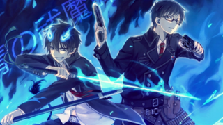 Lam Hỏa Diệt Quỷ tập 3