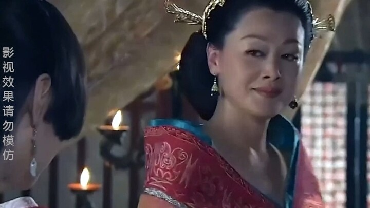 62. Lü Zhi Drives Emperor Hui Liu Ying Insane: The Reputation of the Most Ruthless Empress in Histor