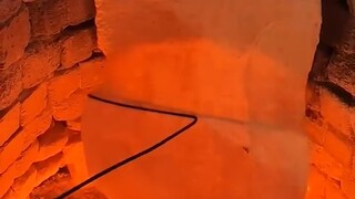 减速带之那些令人惊叹的工作现场~