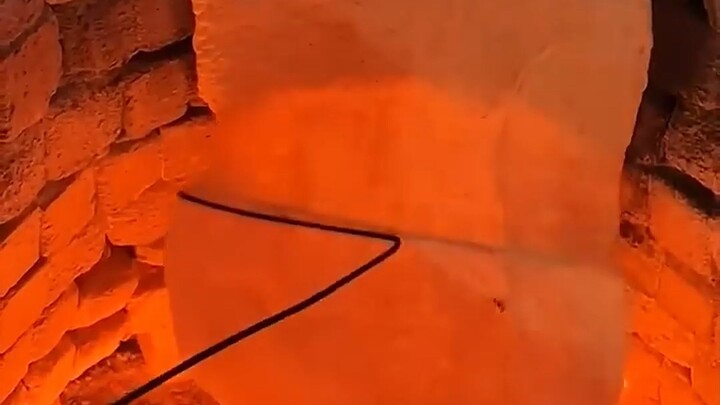 Those amazing work sites for speed bumps~