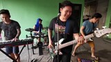 Kahit ayaw mo na by this band (cover) Plethora