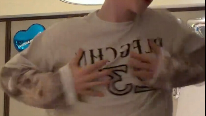 ดาราชายเต้นคัฟเวอร์เพลง "CHANEL" ใครชนะ (แฟนคลับห้ามเข้า)