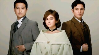 I Love You Since 1892 ep 10