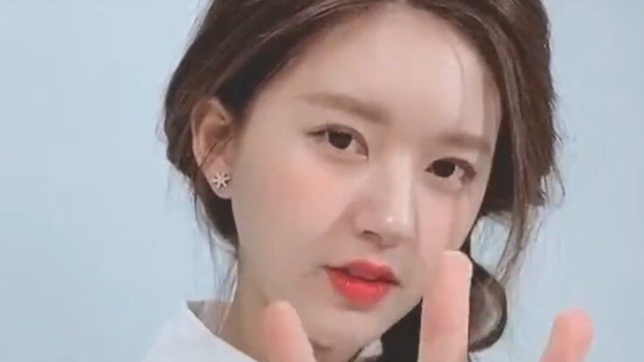 [Zhao Lusi | Collection of dance points] She is really the cutest in domestic entertainment! Super s