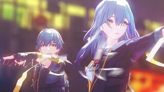 ★ 记忆是梦的开场白 ★ || -不眠之夜- || 星 & 穹 ||一周年快乐