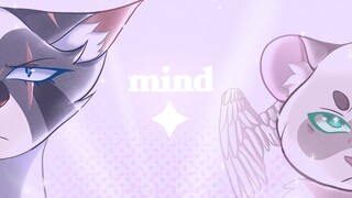 ✧ MIND ✧ IVYPOOL & DOVEWING AMV ✧