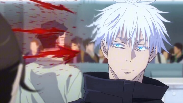 “คงต้องทำให้คุณผิดหวังแล้วล่ะ”