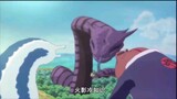 Câu đố của Hokage: Sasuke có thể chịu được cái giá phải trả cho việc triệu hồi tất cả các loài rắn k