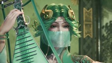 The Divine Emperor Of Destiny Eps 27 Indo