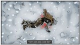 GHOST IS DEAD? TEMPLAR VS GHOST - COMPLETE COMICS STORY COD MOBILE SEASON 13