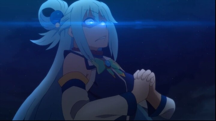 Konosuba S2 - Eps 10 End | Sub Indo