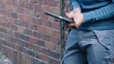 Just how powerful is Magneto's daughter!