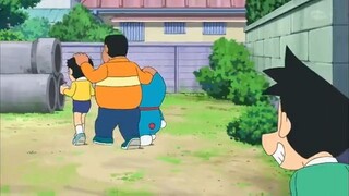 Doraemon episode 599