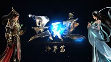 Stellar Transformation S6 Eps 19 PV