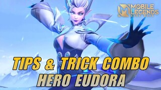 TIPS & TRICK COMBO EUDORA