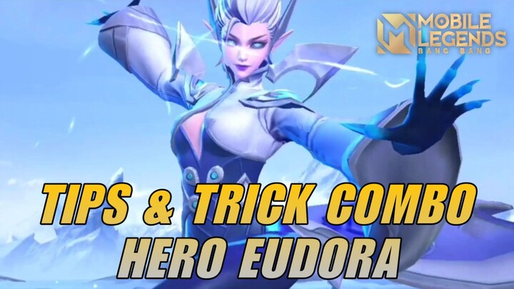 TIPS & TRICK COMBO EUDORA