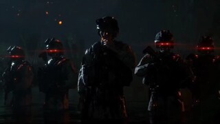 [Death Stranding] Chú Mai đẹp trai quá