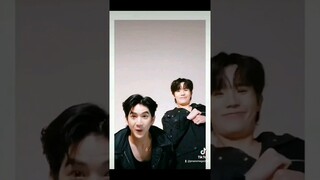 🖤😘cuties... #jimmysea #jimmyyjp #sea_tawinan #bl