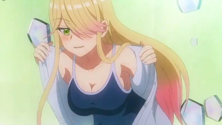 Baru teman sudah mau di brutal in😱🤤