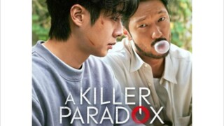 A Killer Paradox Ep 5 Sub indo