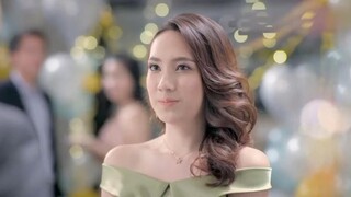 Iklan Thailand memang tidak pernah mengecewakanmu.
