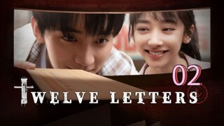 Eps 02 || тωεℓvε ℓεттεяs || Sub Indo