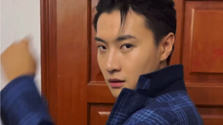 هذا الألم لا يمكن لشخص في الرابعة والعشرين من عمره أن يتحمله