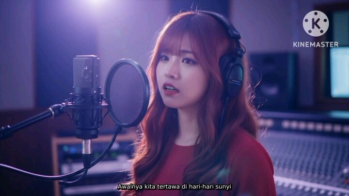 🎵✨ LAGU: “Jika Kamu Tak Pernah Menjawabku”