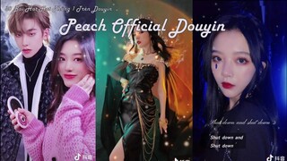 [抖音] Tổng Hợp 30 Bài Hát Hot Tháng 1/2021 Trên Douyin | By Peach Official