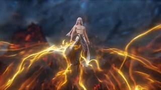 RENEGADE IMMORTAL EPISODE 95 PREVIEW