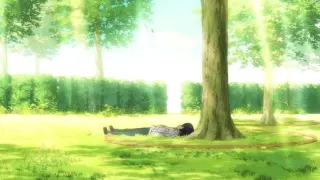 Tanaka-kun is Always Listless episode 1 English