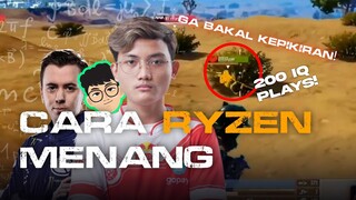 Orang Biasa GA MUNGKIN BISA Kaya RYZEN! S4 Million Dollar Dream Coil! - Lazy List