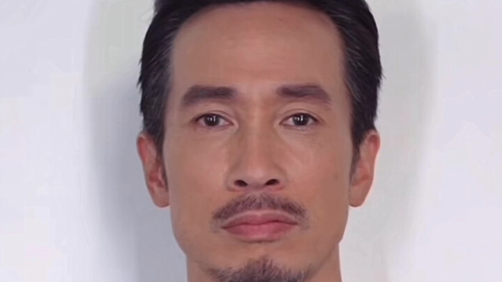 Kemampuan akting TVB sungguh luar biasa! Mata penuh emosi! ! !