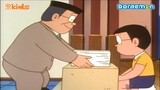 [S2] Doraemon Tập 62 - Nam Châm Trả Lại, Cái Túi Mua Hàng - Lồng Tiếng Việt