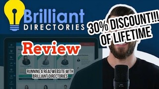 Brilliant Directories Review: The Smart Way to Launch & Monetize Online Directories