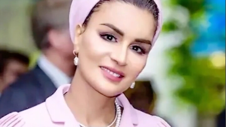 ชีวิตแม่ของเจ้าชายกาตาร์สุดเข้มข้นไม่แพ้เจินฮวน ดราม่าสุดๆ!