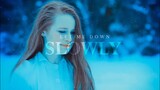 Cheryl Blossom | Let Me Down Slowly ( For @Saffa S.H )