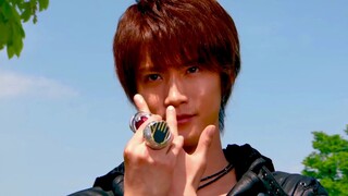 [60 khung hình/HDR] Bộ sưu tập biến hình đầy đủ của Kamen Rider Wizard