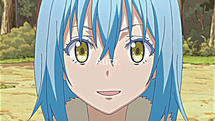 DIA MEMILIKI AURA 😱🔥