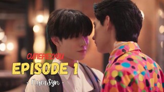 CUTIEPIE2YOU EP.1 : NUERSYN cut