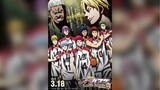 Kuroko’s Basketball Movie (Dub)