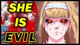 The most 𝔽*ℂ𝕂𝔼𝔻 𝕌ℙ villain in Attack on Titan! The Dark Truth about Ymir Fritz in AoT Explained