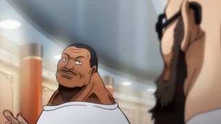 [AMV]Hãy để tôi giới thiệu bạn mình|<Grappler>
