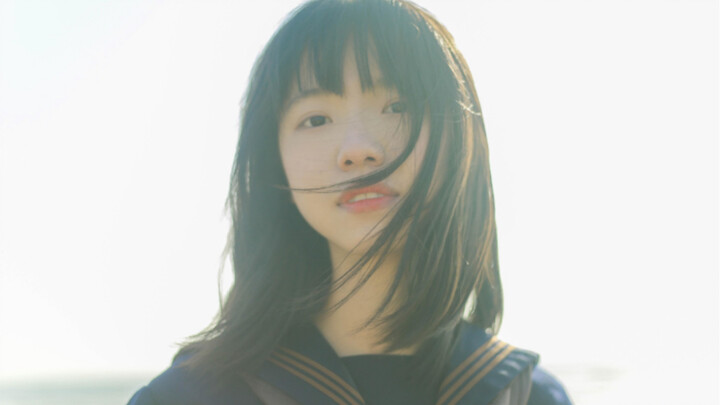 When you keep taking photos of a girl for a year