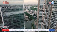 Berita Satu Siang BTV - 14 Juli 2025