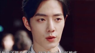 [Xiao Zhan Narcissus | Double Gu] "Tình yêu và sự chân thành" Tập 2 | Cuộc hội ngộ ngọt ngào sau khi