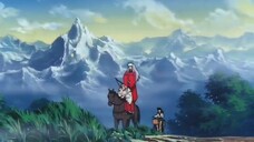 Episode 014 - InuYasha (English Sub)
