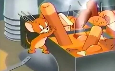 [Transfer/Broadcast Culture] Some of the early Japanese cartoon channel's call