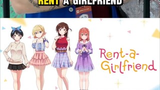 Anime mana yang membuatmu sangat kesal?
