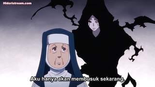 EP8 Enen no Shouboutai Season 3 (Sub Indonesia)
